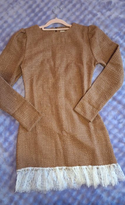 Различни модели рокли