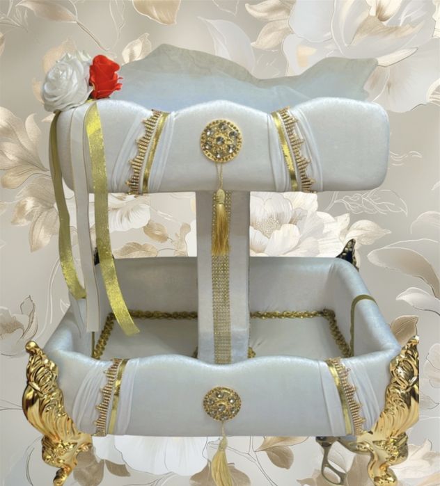 Тойбастар корзиналар