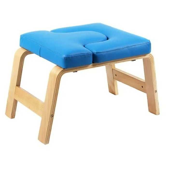 Намален! Обърнат стол, фитнес оборудване за йога, може да лекува болки