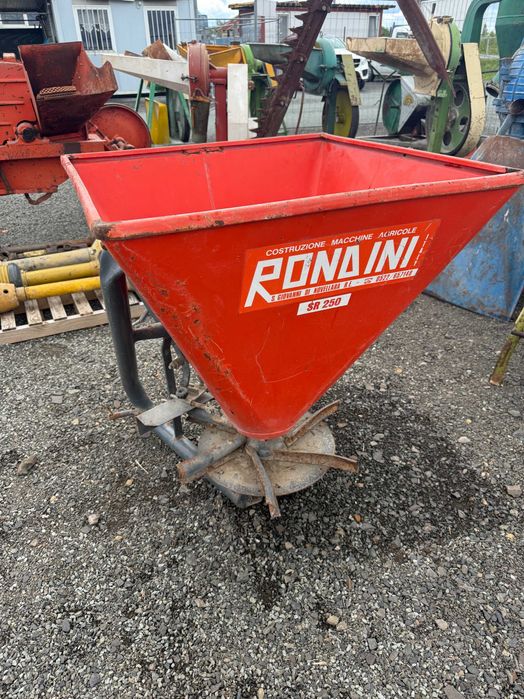 Mig pentru azot, azotiera, Agrotab Maramureș