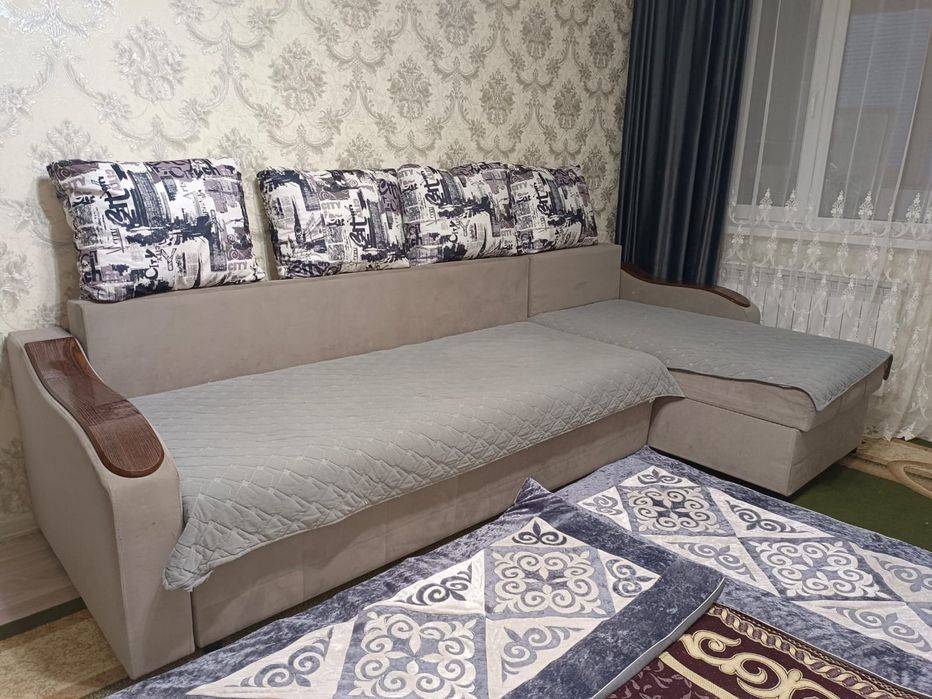 Продам уголок диван