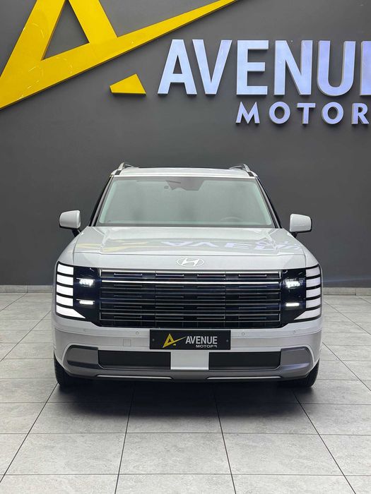 Продается Hyundai Palisade Htrac