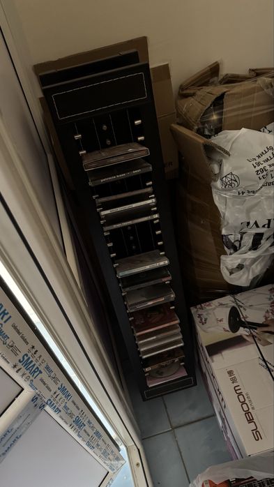 Продам dvd диски.