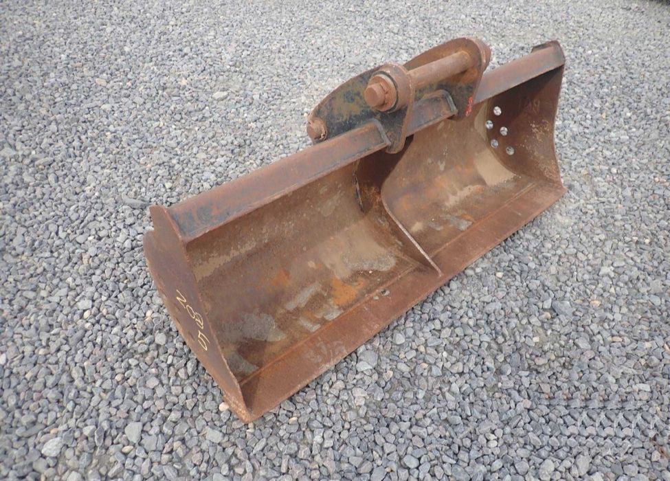 Cupa taluz si alte marimi Buldo-excavatoare Cat Jcb Case altelet