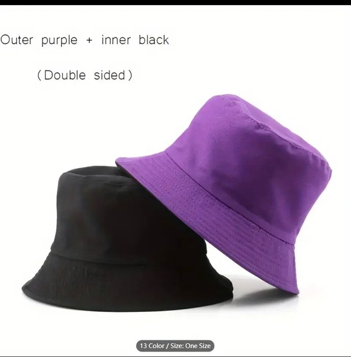 Pălărie japoneză unisex