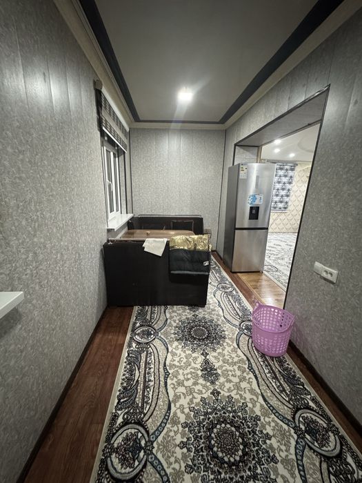 Квартира в янгиюлье отдадим в аренду на долгосрочной основе