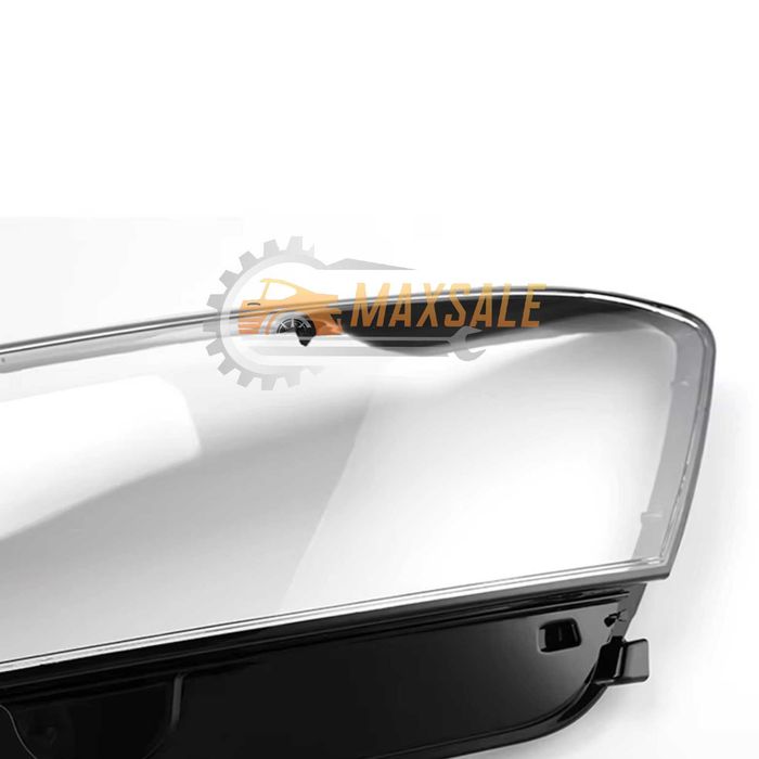 Капаци фарове Audi A8 D5 (18-22) фар ауди а8 д5 комплект стъкло