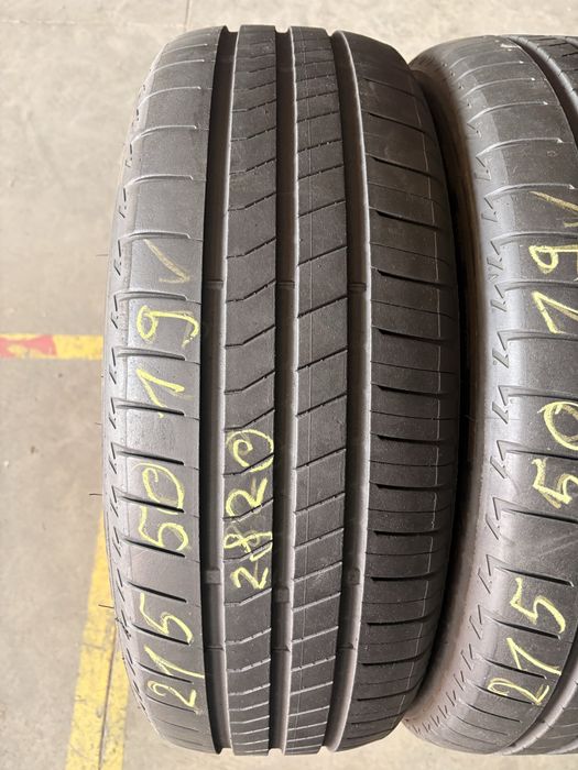 Anvelope vara 215/50/19 Bridgestone Turanza Eco 215 50 19 R 19