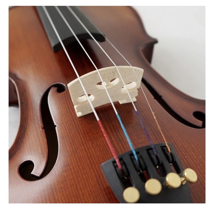 Продам новую скрипку