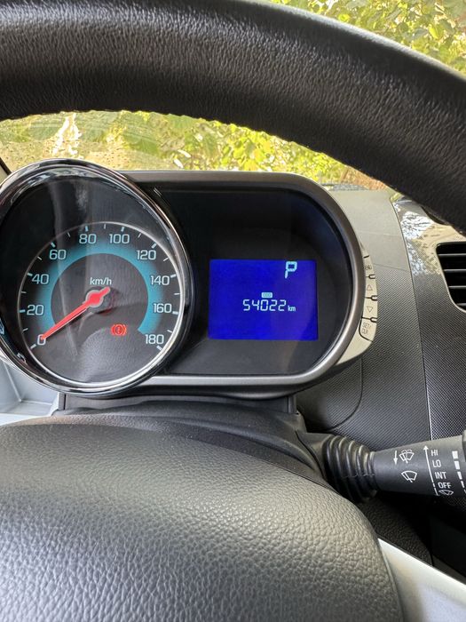 Spark евро фулл сотилади