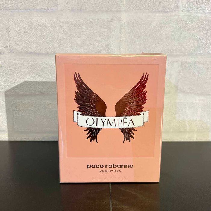 Paco Rabanne Olympea EDP 80ml