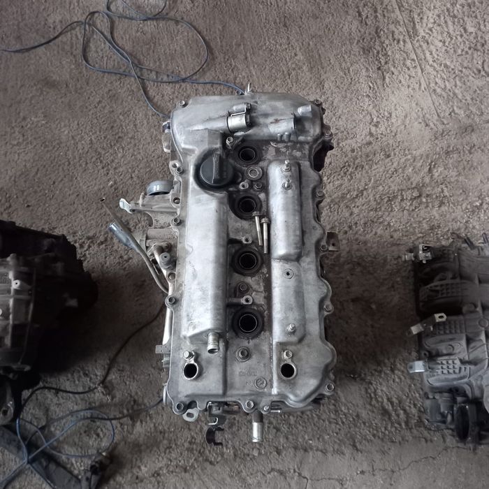 Продам двигатель Камри 45