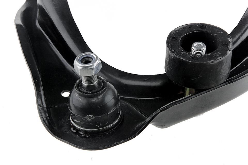 Brat suspensie fata Mazda 6 2002-2005, Superior, Stanga, NTY ZWG-MZ-006