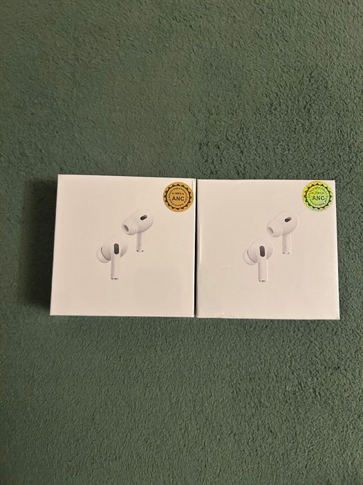 Căști AirPods pro 2