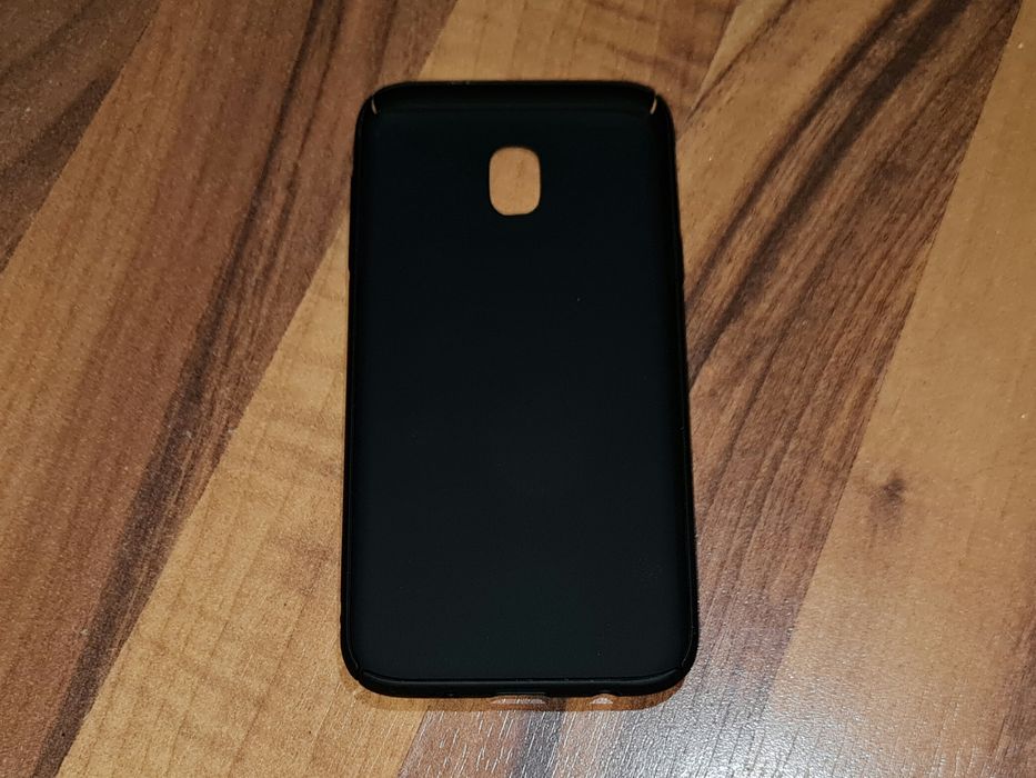 Husa originala Tellur Super Slim Cover Samsung Galaxy J5 2017 J530