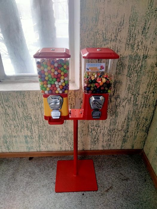 Продам вендинговый аппарат