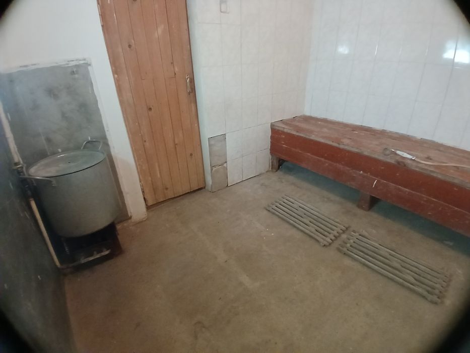 Г.Навои. "Хосил"  Obyekt davlat ro'yxatidan o'tkazilgan.