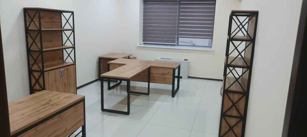Лофт Мебель для Офиса Loft Mebel Ofis uchun va boshqamebellar