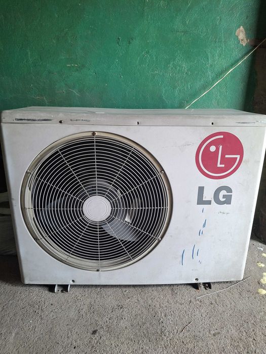 Продам кондиционер Б/У