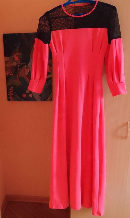 Новые вещи.  Распродажа