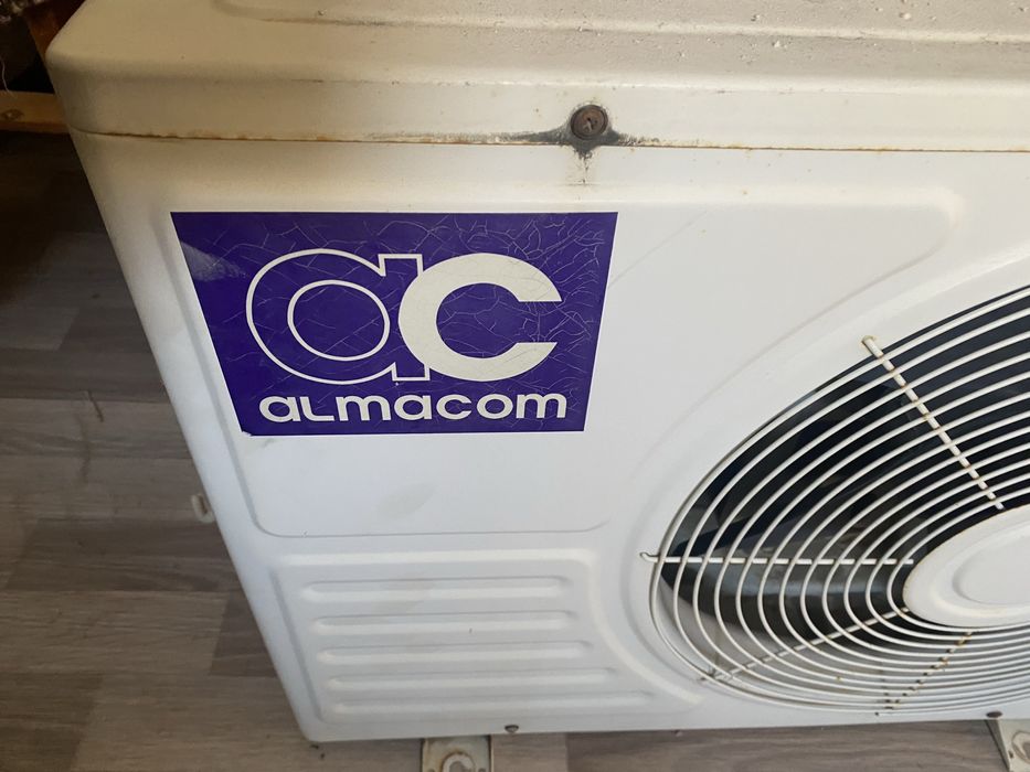 Кондиционер сплитсистема