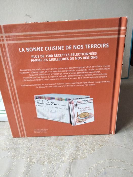Cărți  de  bucate