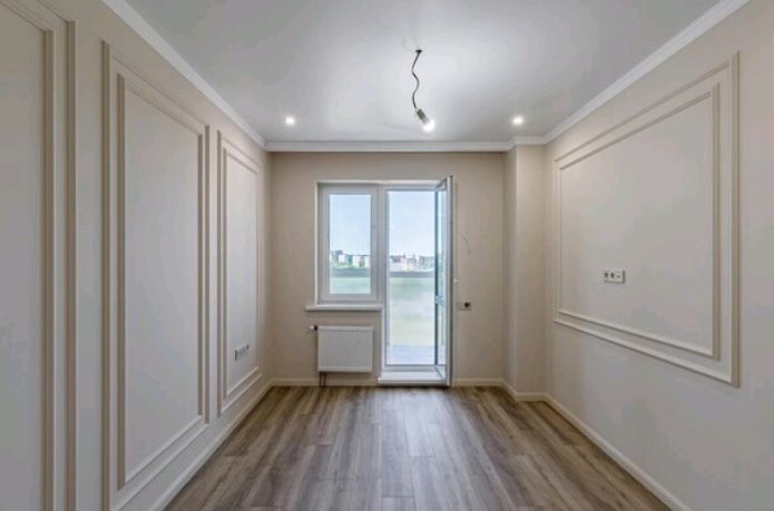 Ремонт квартир...