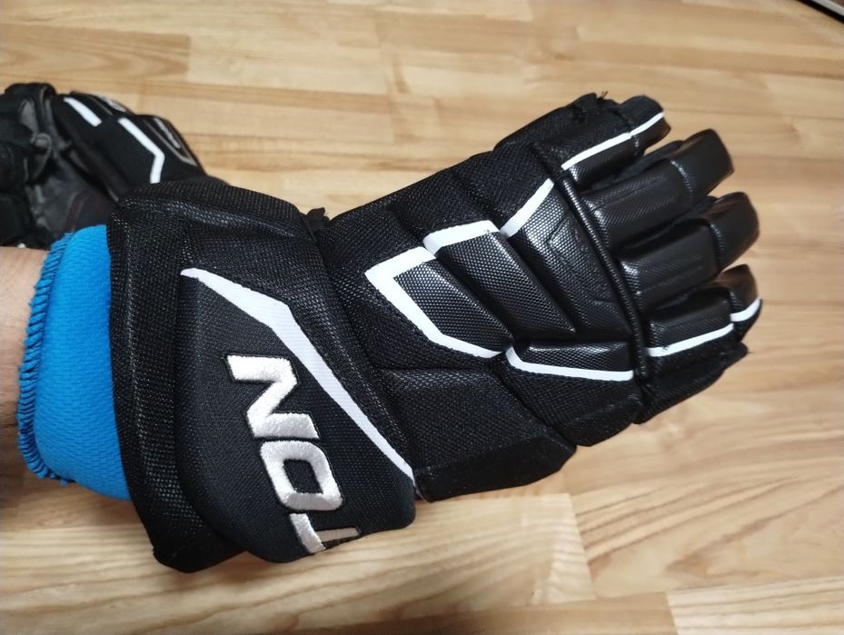 Mănuși hockey eston Jr 12"