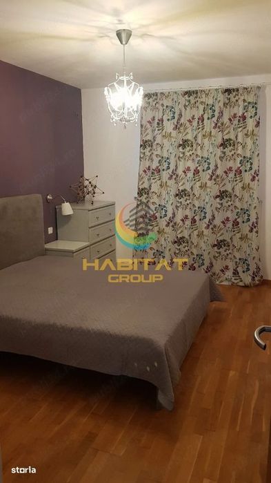 Apartament Luminos Spatios Proximitate Metrou