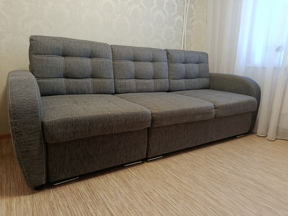 Продам диван, в хорошем состоянии.