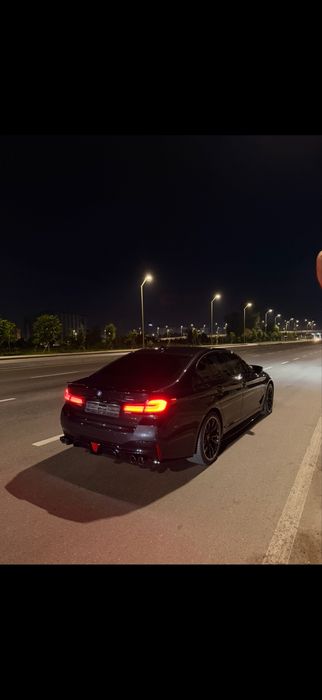Bmw 530e g30 F90 bodykit