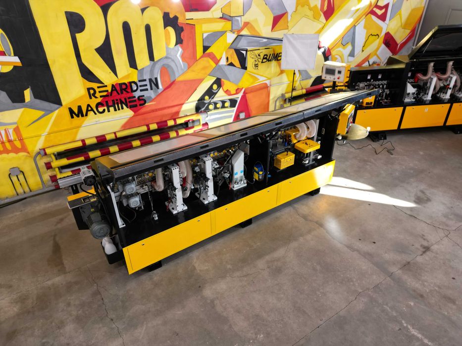 Кромкооблицовочный станок RM 280Y