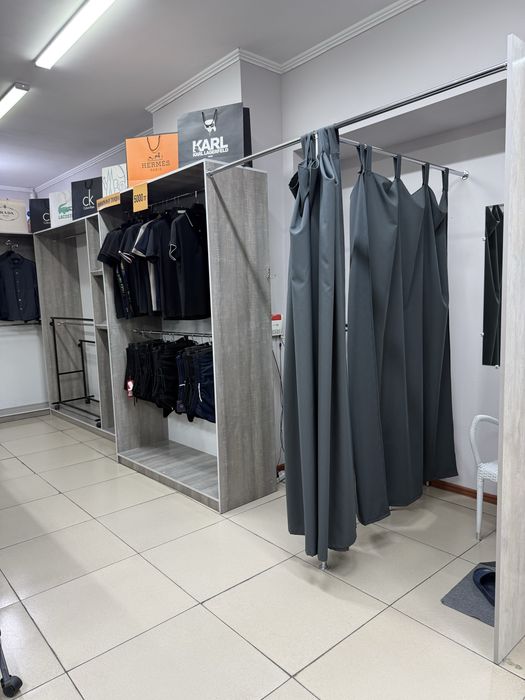 Продам оборудование для магазина