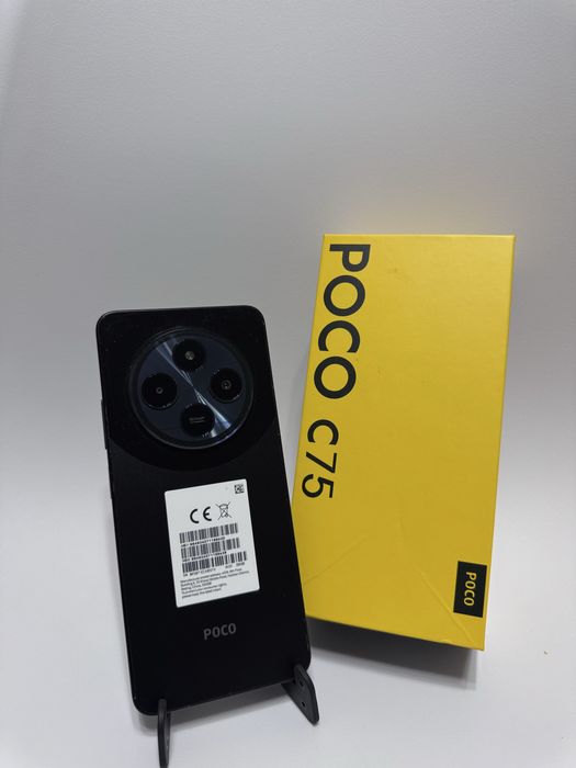 Poco C75 8/256GB