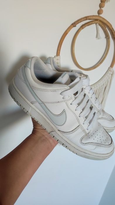 NIKE Dunks Low, 42.5 номер