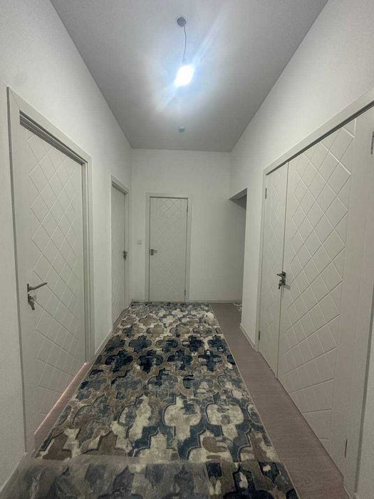 УСПЕЙ СРОЧНО‼️‼️‼️ЖК Династия ЕВРО 3-Ком 78м2 | Паркенский, Тенге Банк