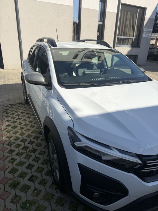 DACIA Sandero Stepway 2023 — imagine 4