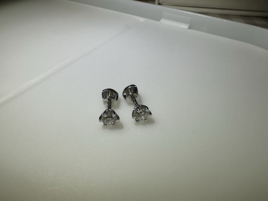 Гвоздики MIUZ Diamonds