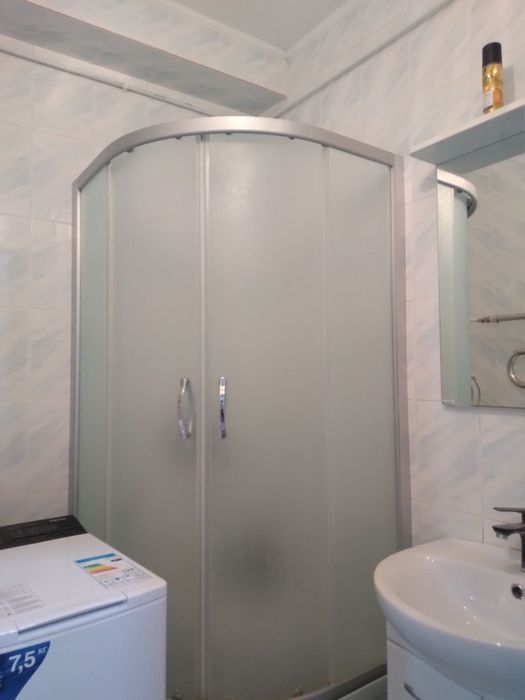 Продам 2 комнатную квартиру.