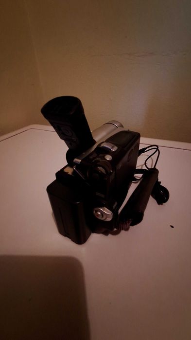 Camera video digitala Panasonic