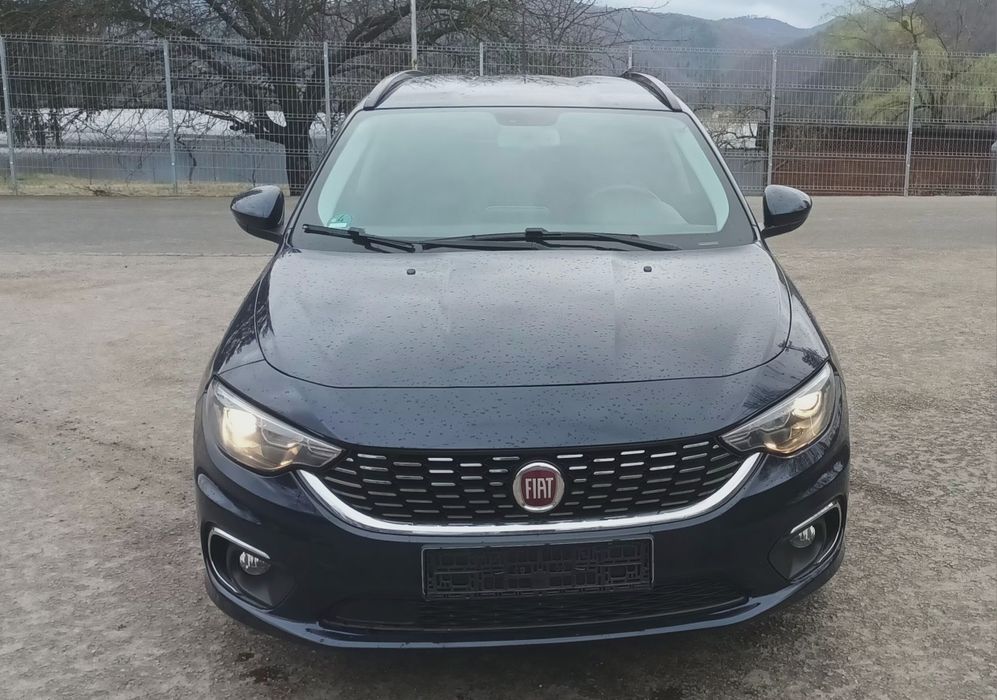 Dezmembrez Fiat tipo 1.6 multijet  An 2016