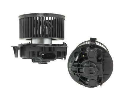 Ventilator habitaclu Renault Megane 2 (Bm0/1, Cm0/1)