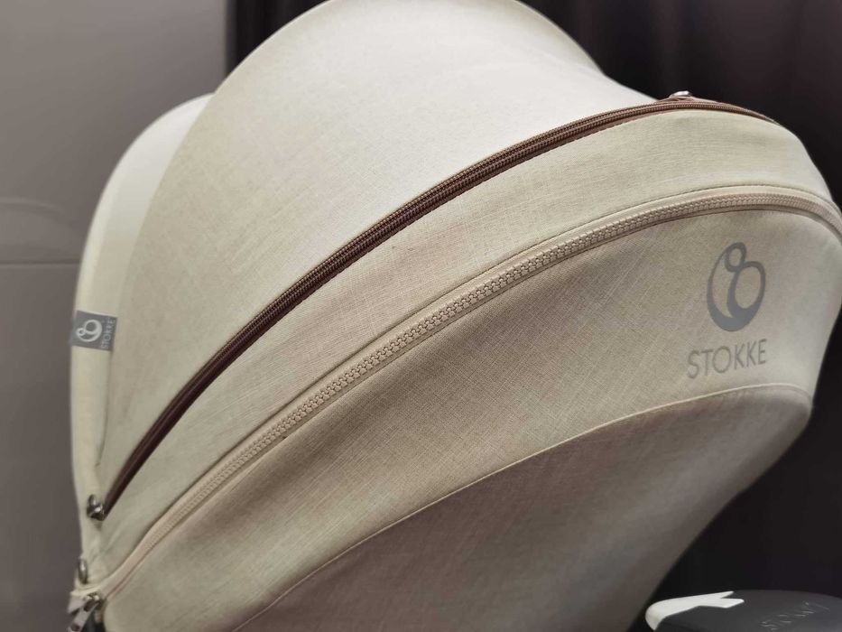 Детска количка Stokke