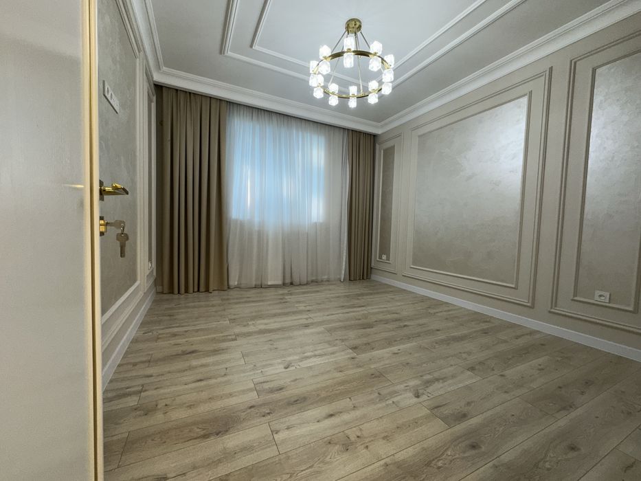 Продажа 6-ти комнатной квартиры 5-6 этаж