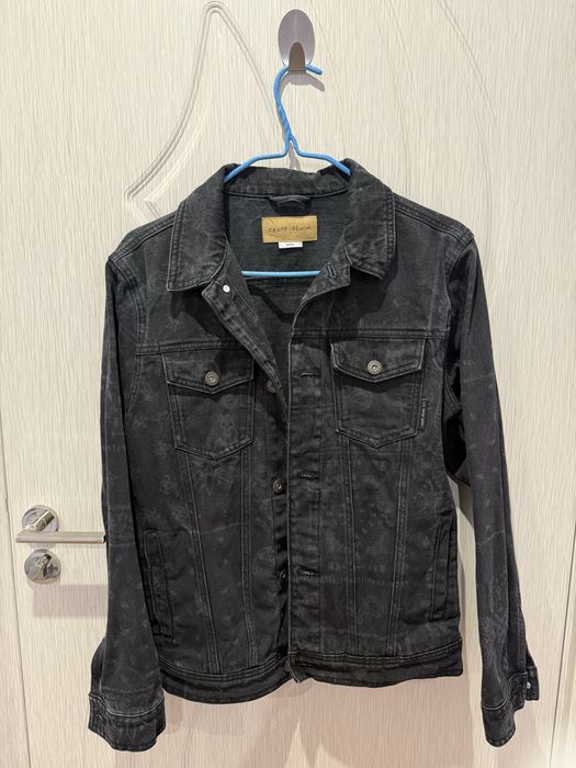 Мъжко дънково яке