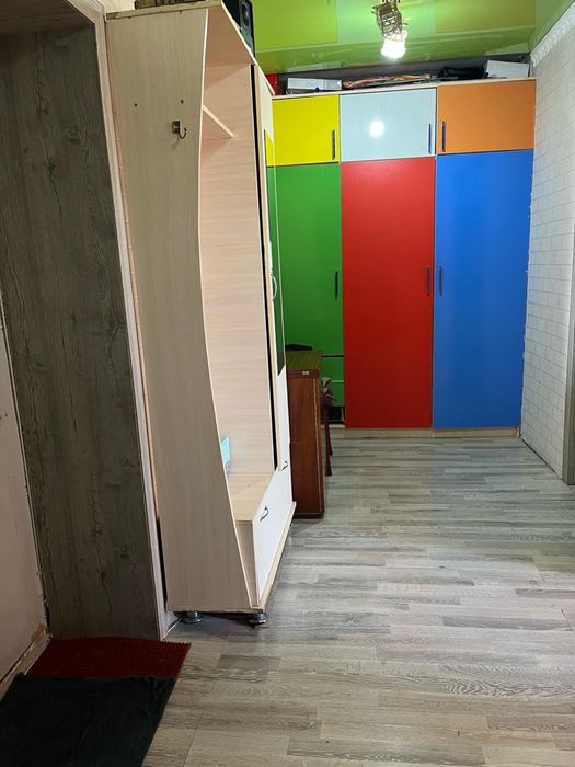 2х комнатная квартира в центре