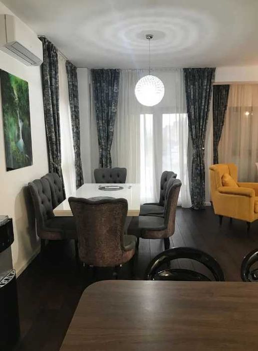 Дава се под наем Двустаен апартамент в Пловдив, Център - 65 кв.м за 239.7 € - Снимка #6