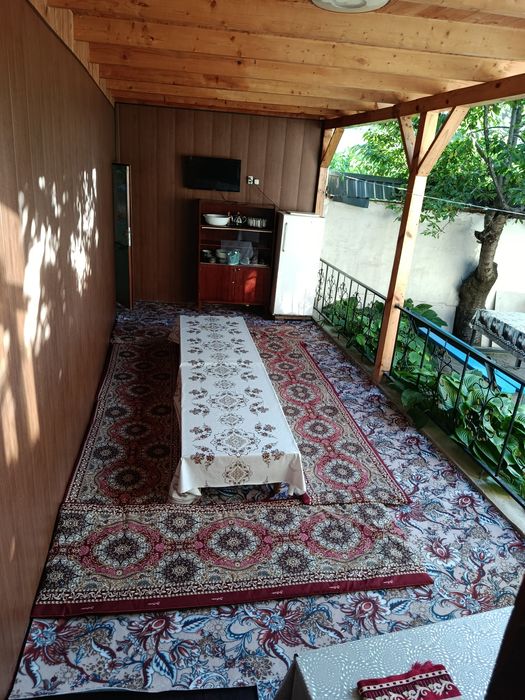 Dacha Burchumullo