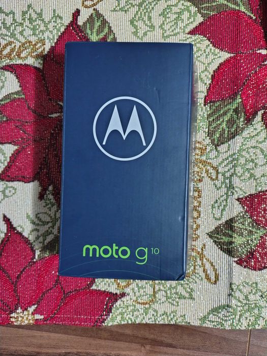 смартфон моторола г 10