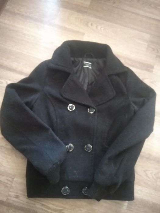 Верхняя женская одежда